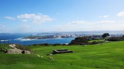 Hotell nära A Coruña Airport flygplats