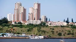 Mozambique hotell