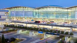 Flyg till San Francisco