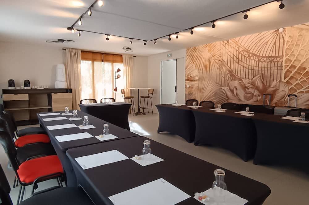 Konferensrum Foto