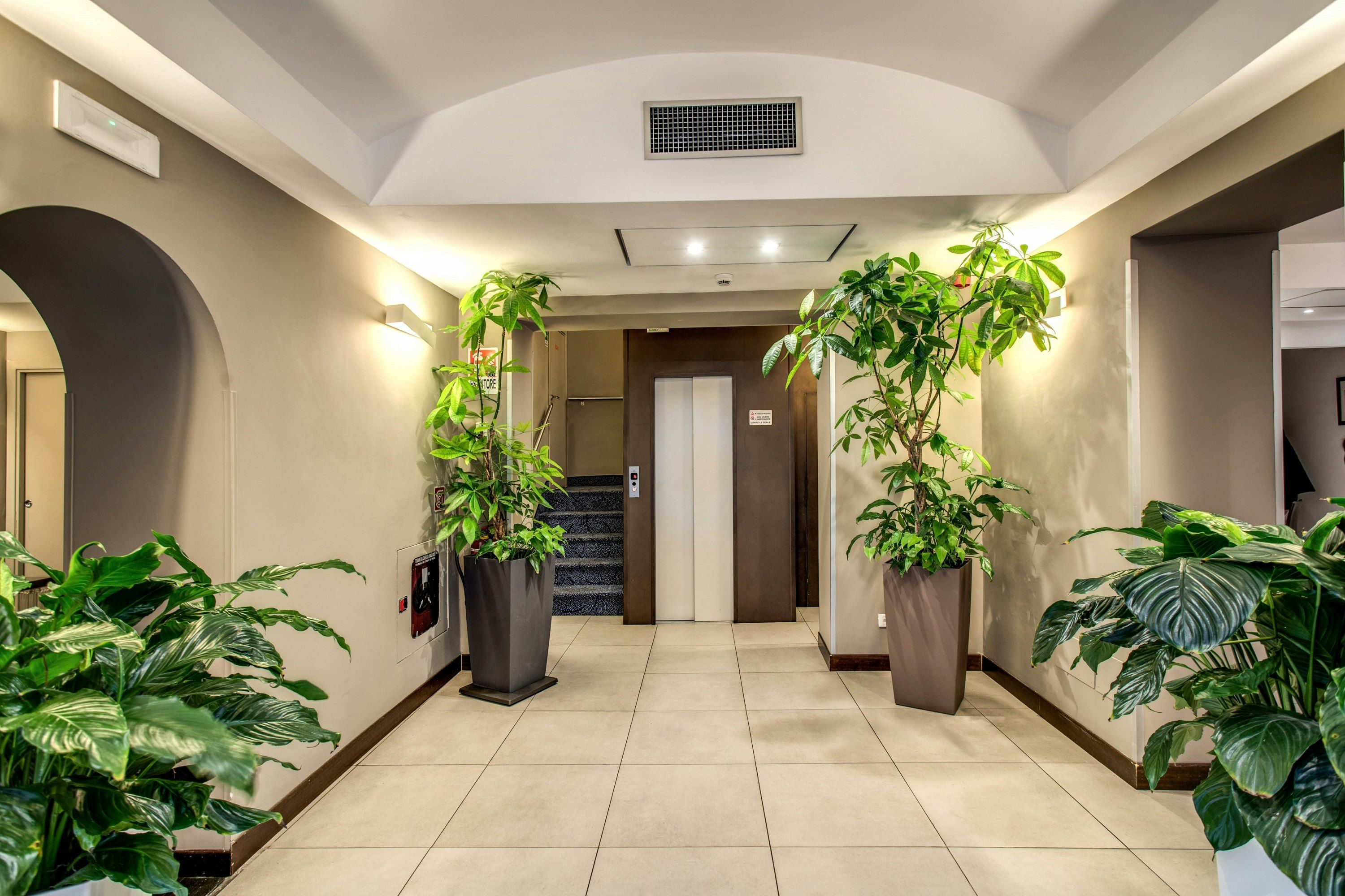 Hall
