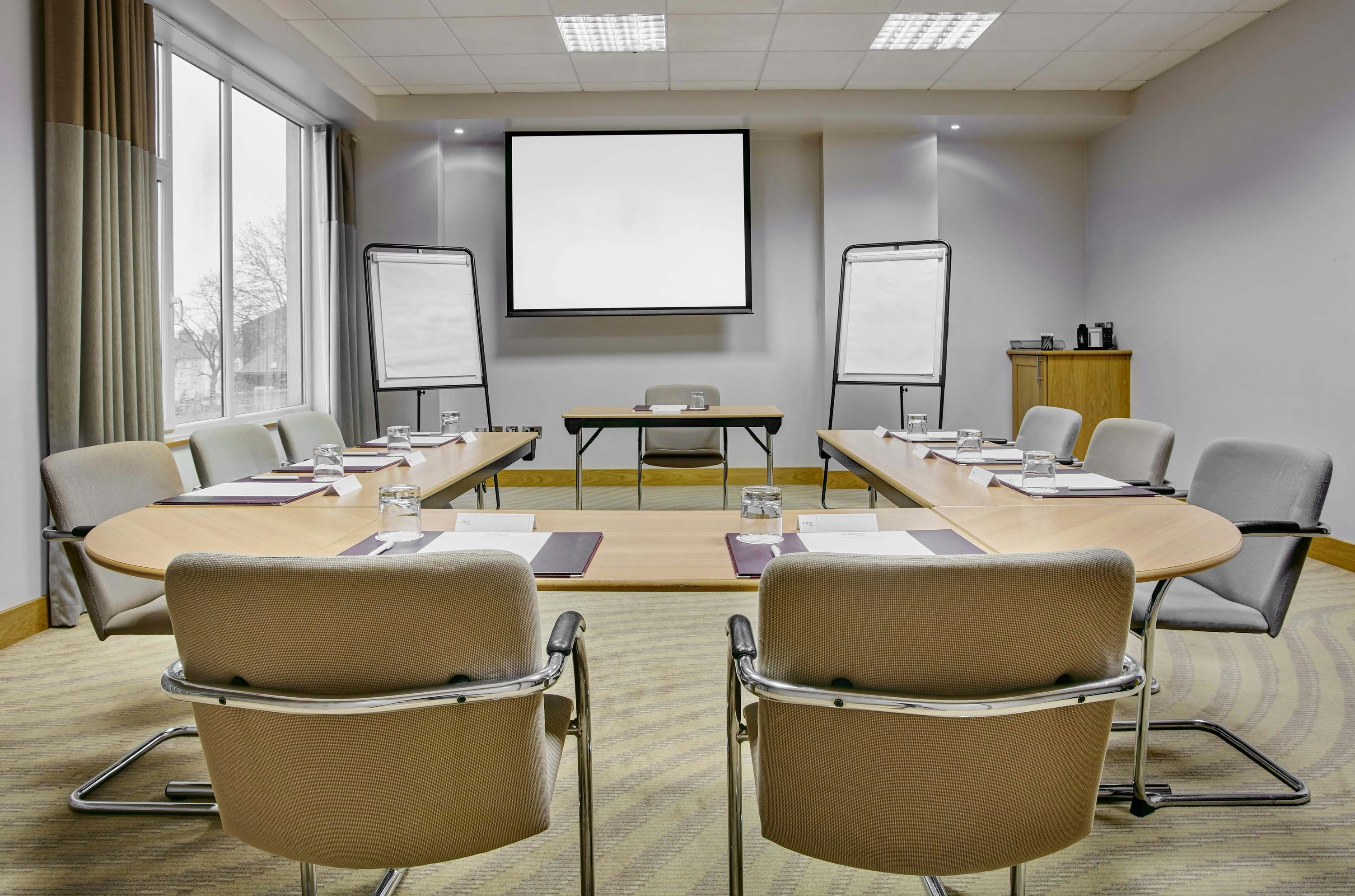 Konferensrum