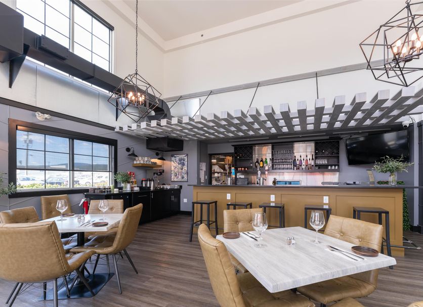 Restaurang Foto