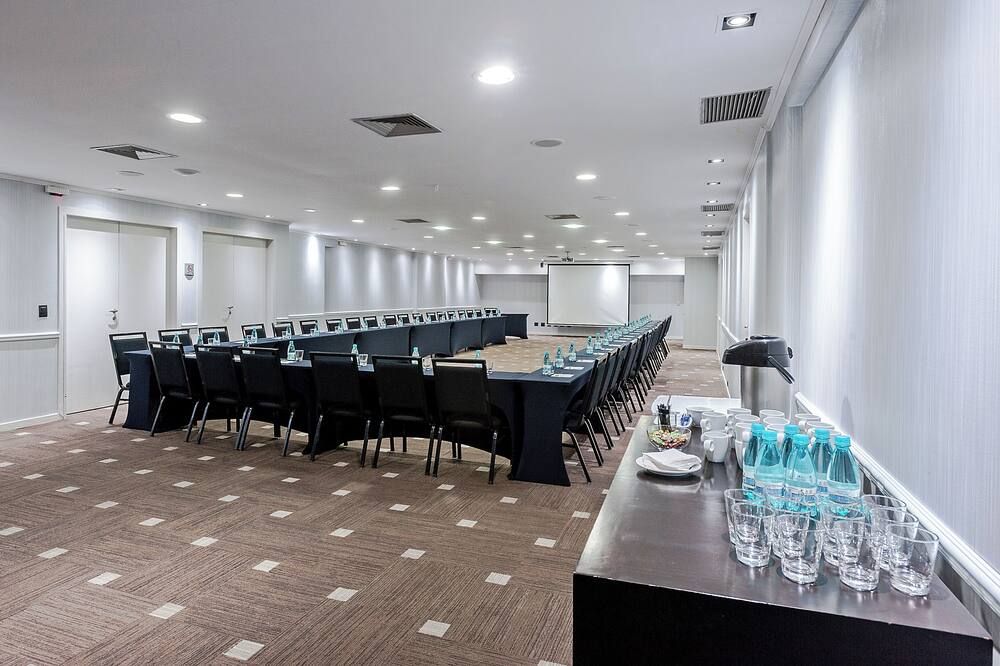Konferensrum