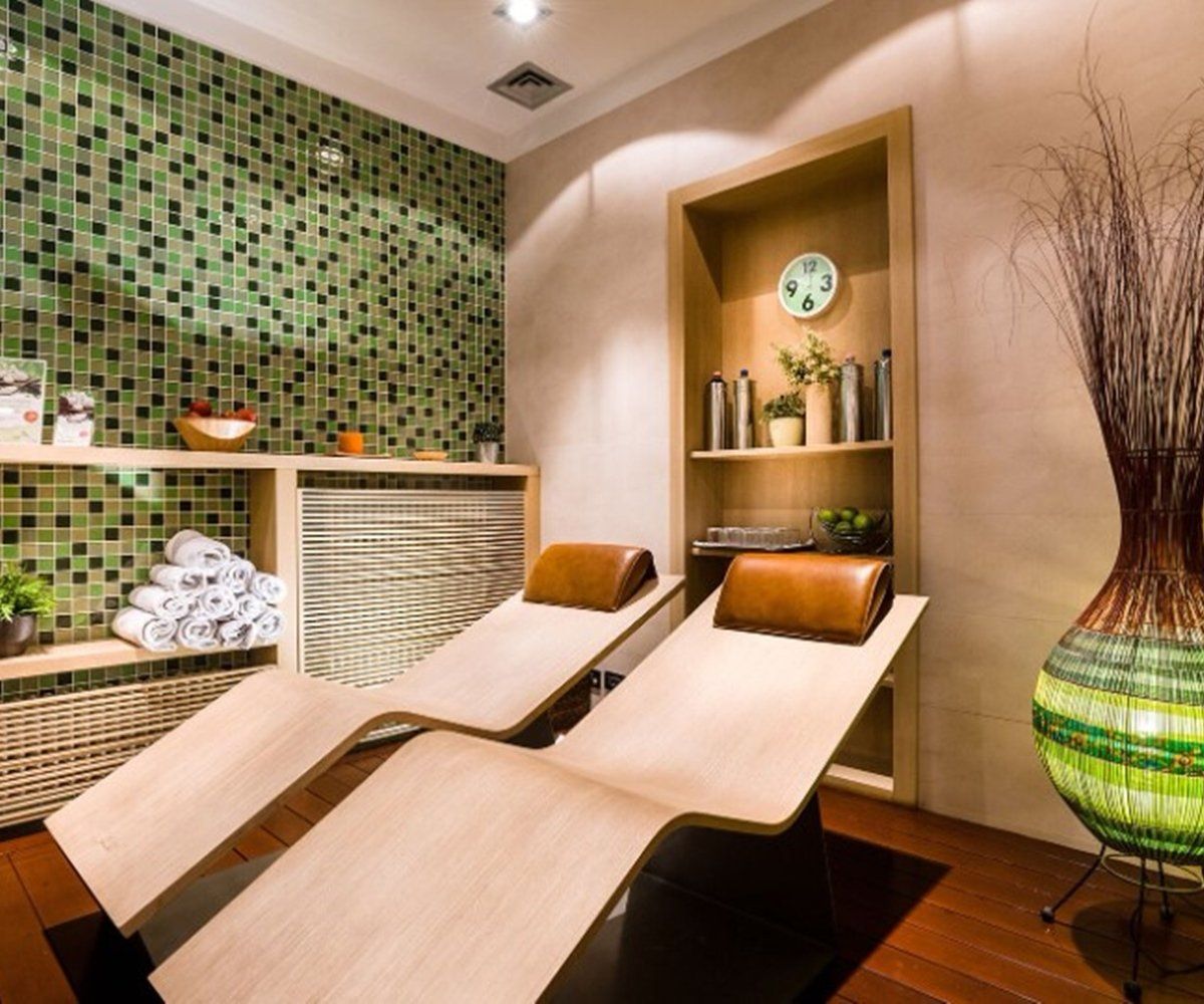 Spa