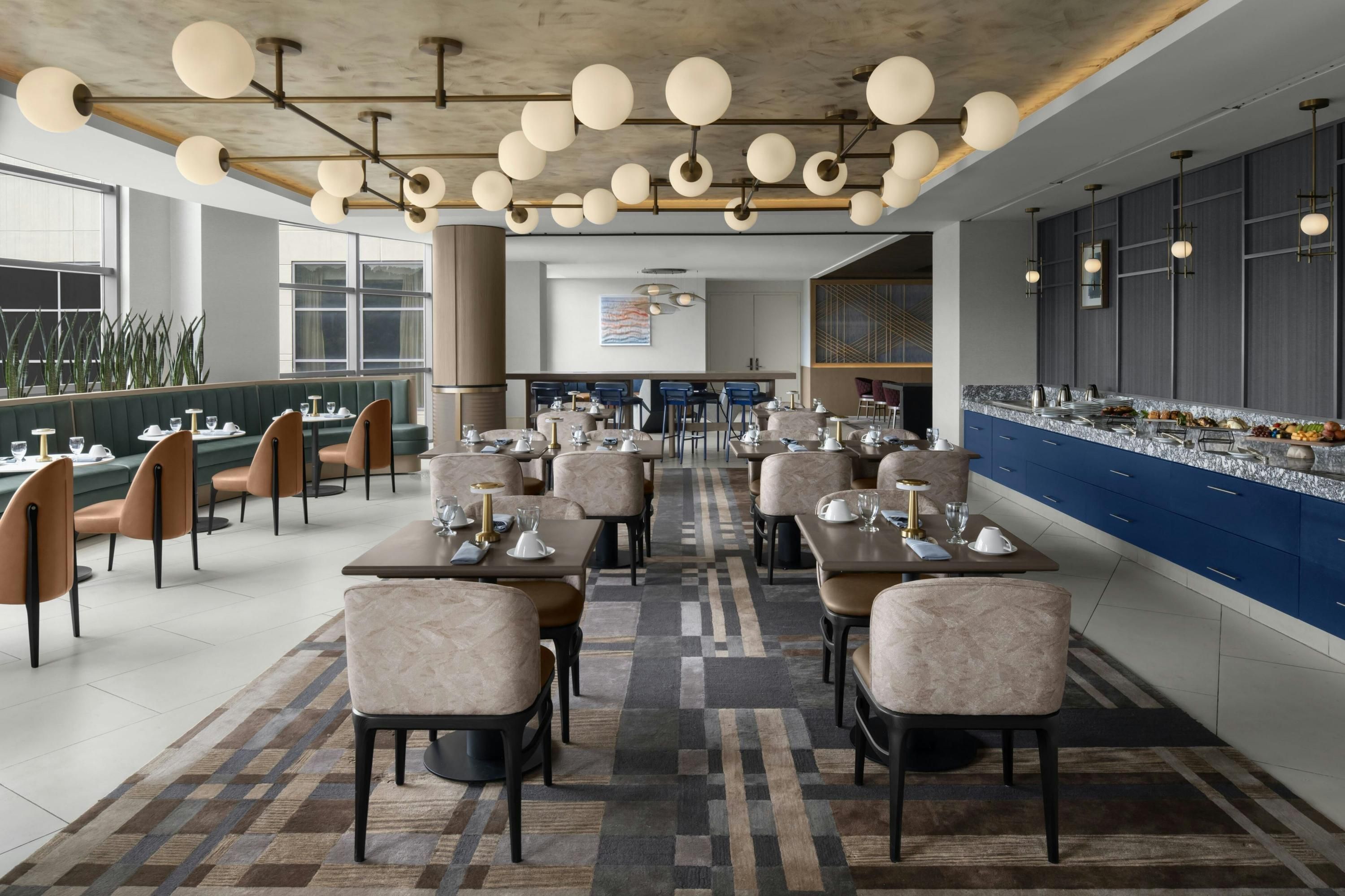 Restaurang