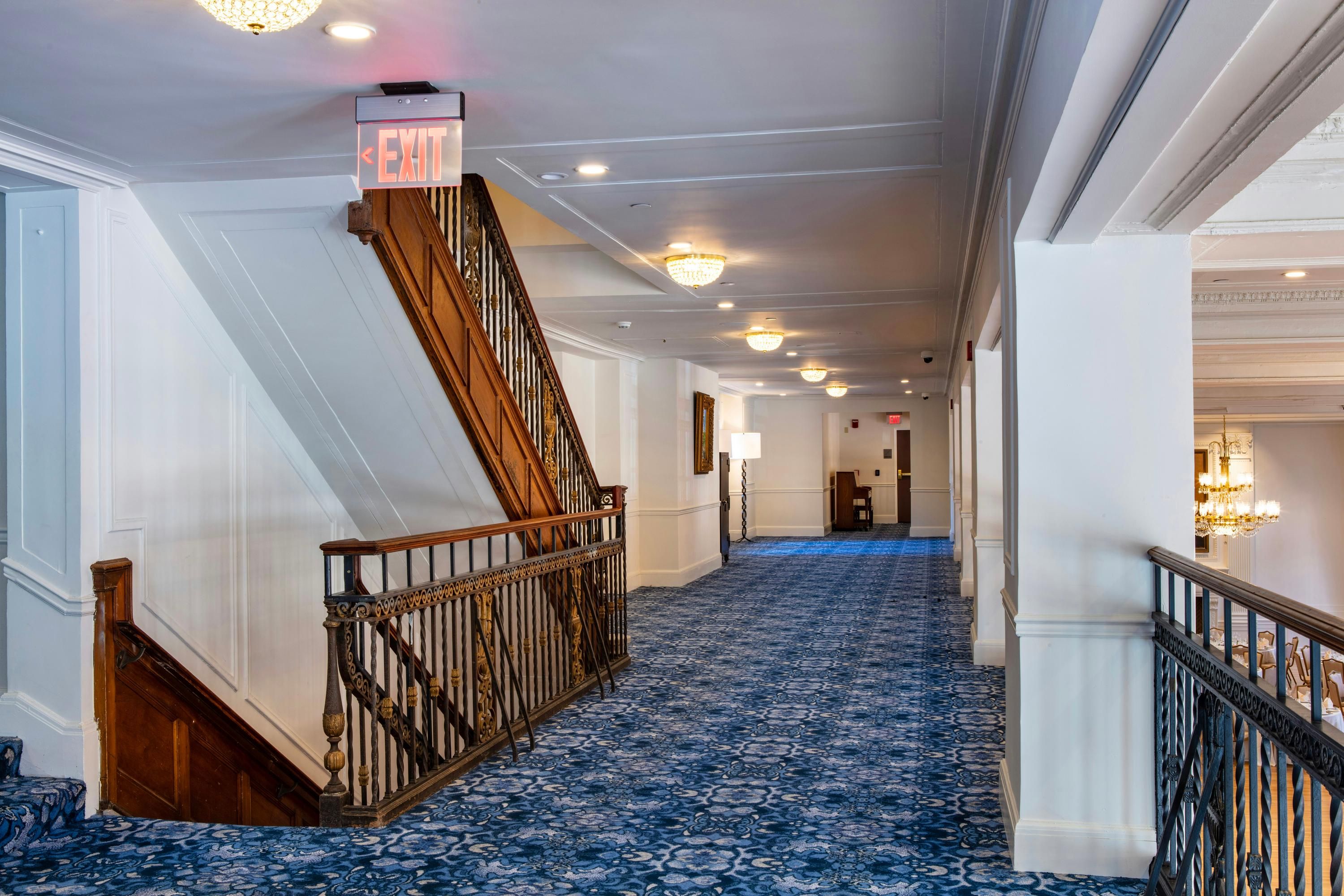Hall