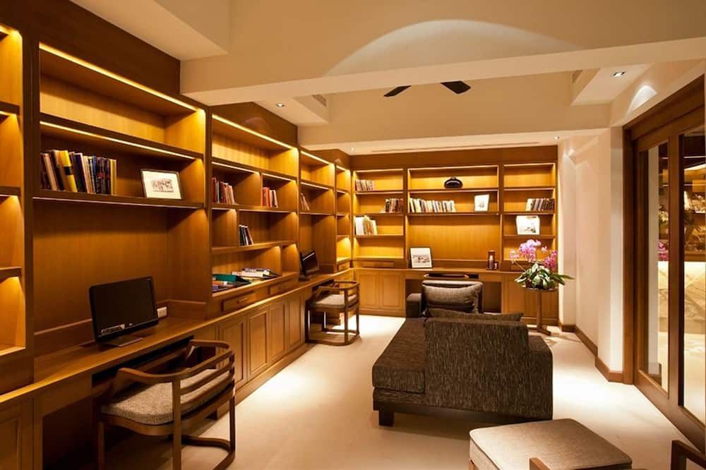 Hotellfaciliteter