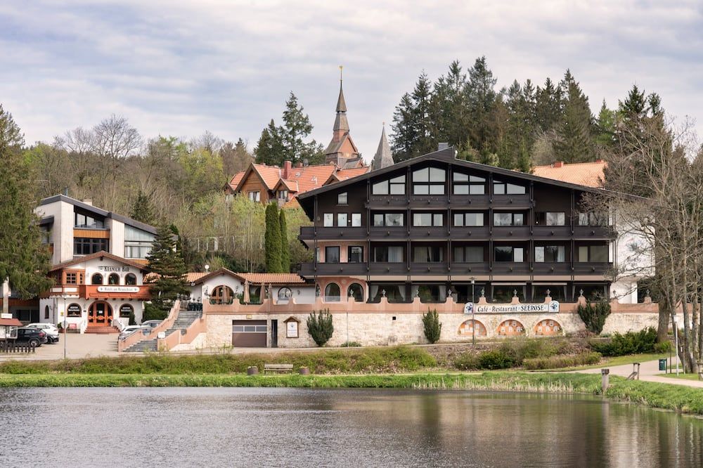 Byggnad