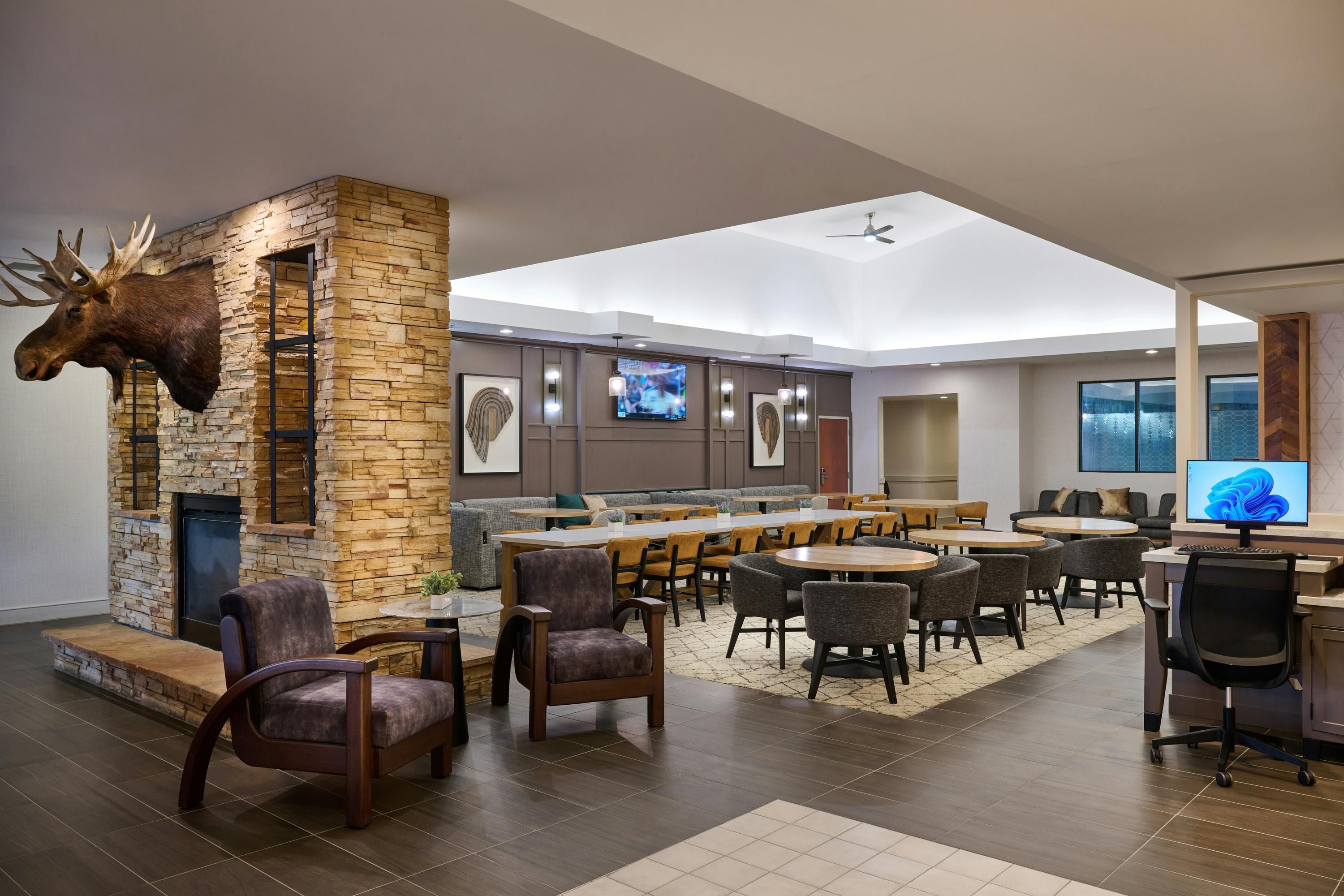 Restaurang