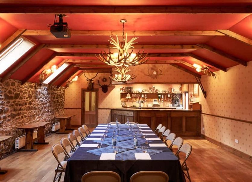Restaurang Foto