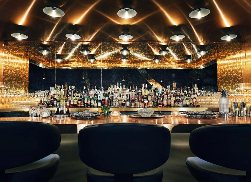 Bar Foto