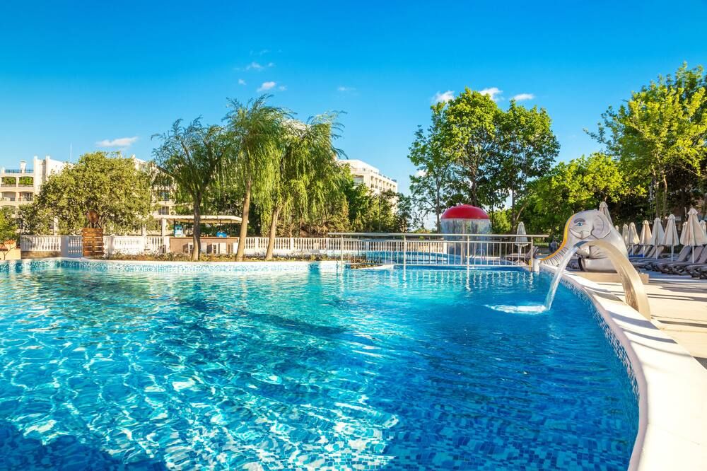 Pool Foto