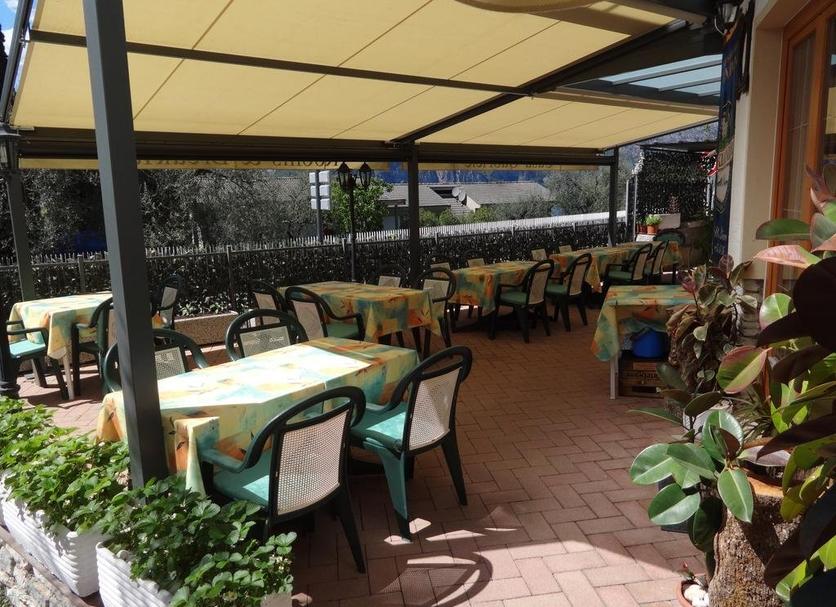 Restaurang Foto