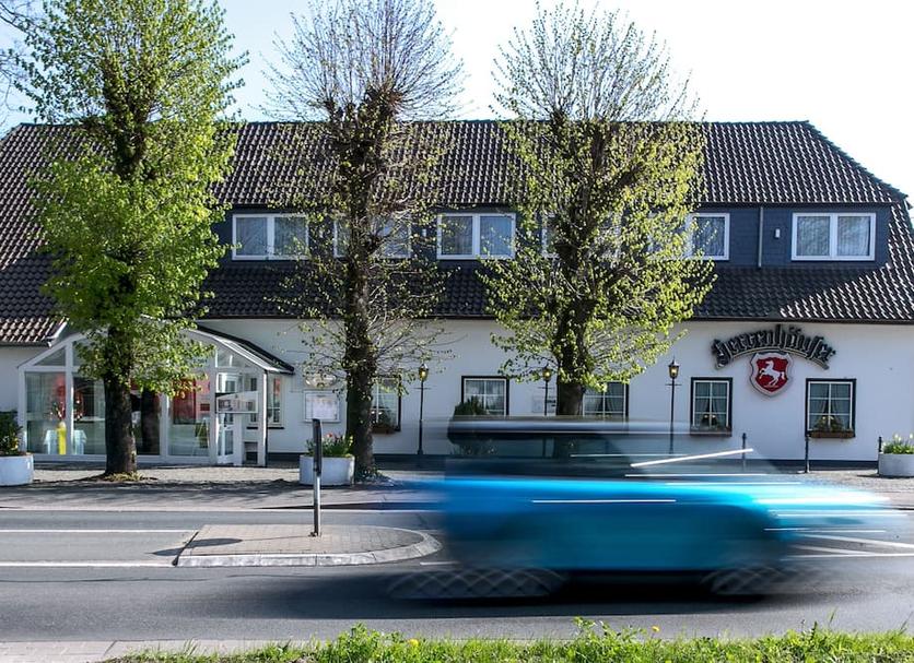 Byggnad Foto