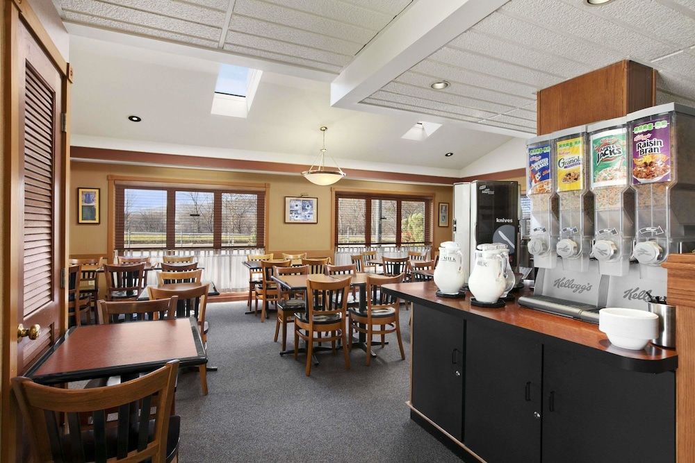 Restaurang