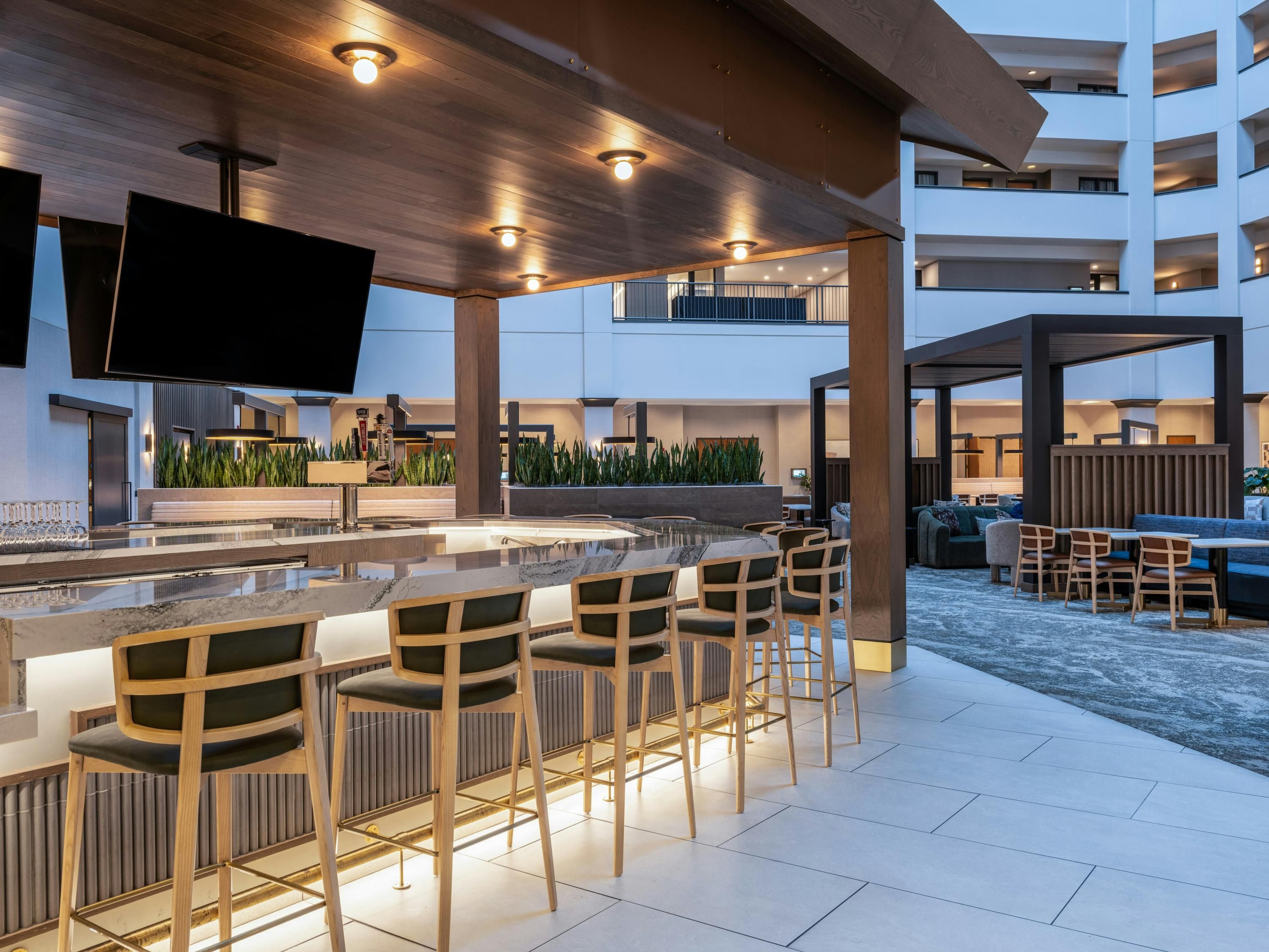 Restaurang