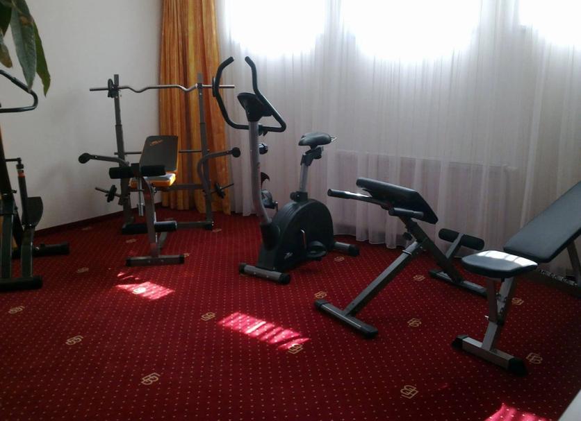 Gym Foto