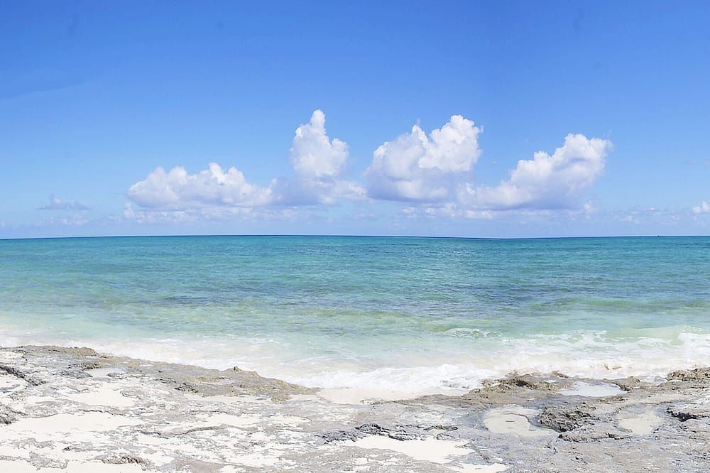 Strand Foto