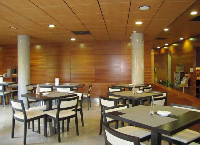 Restaurang Foto