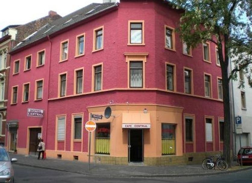 Byggnad Foto
