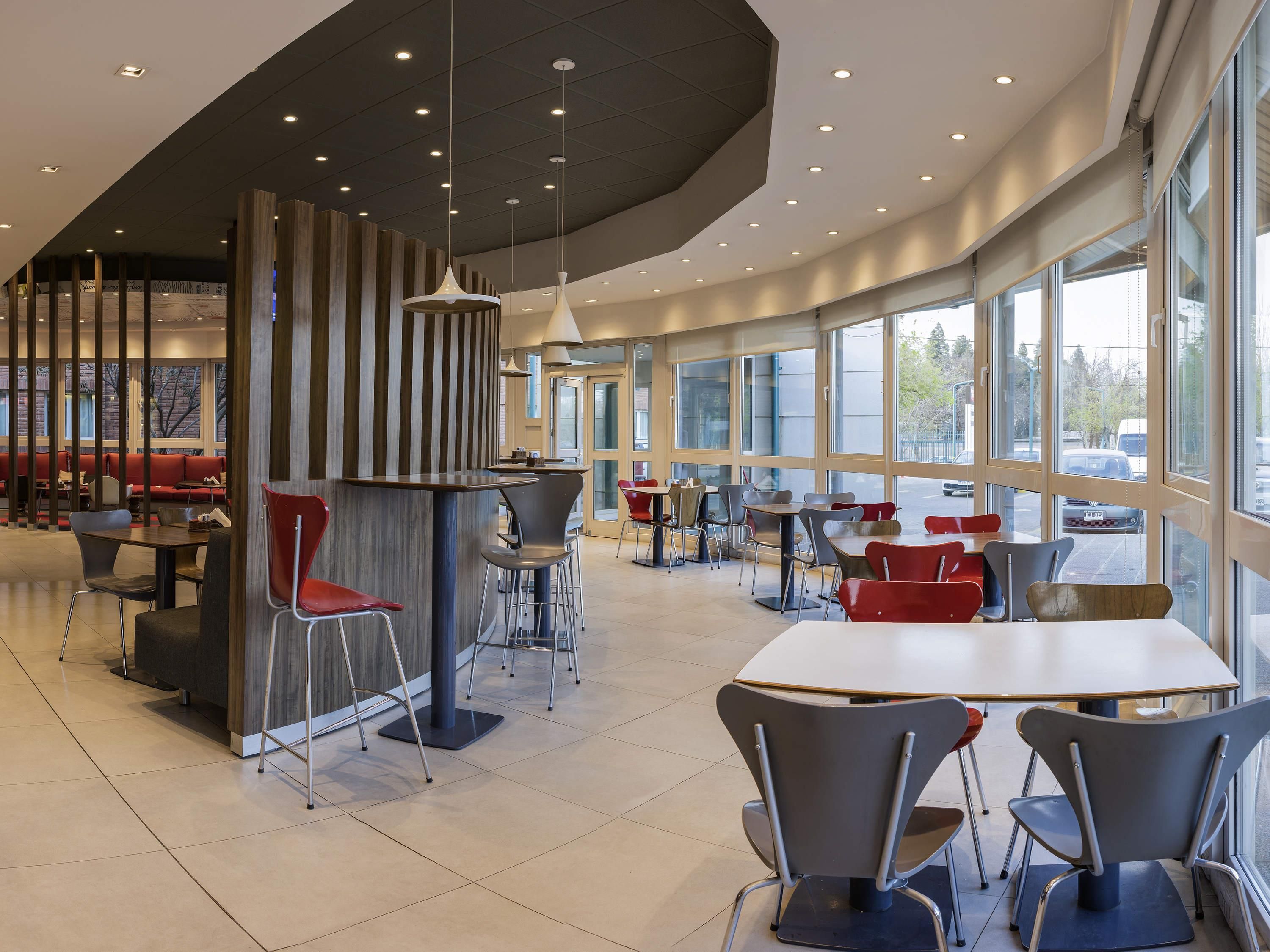 Restaurang
