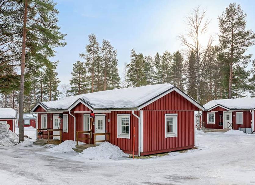 Byggnad Foto