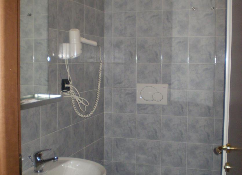 Badrum Foto