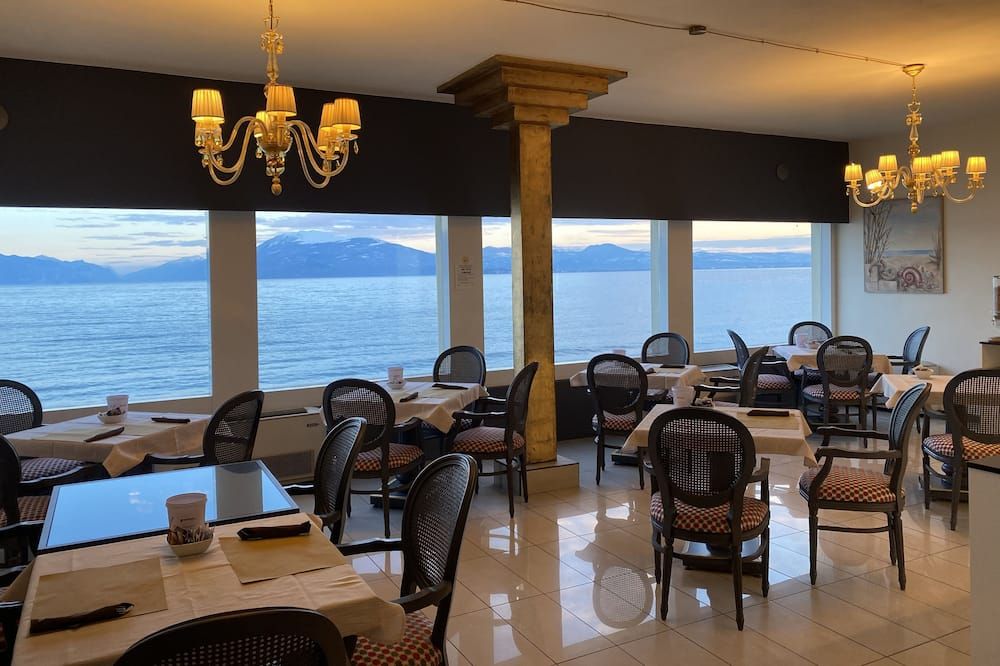 Restaurang