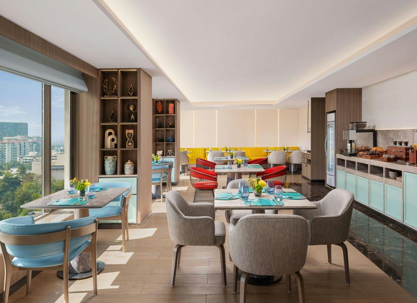Restaurang Foto