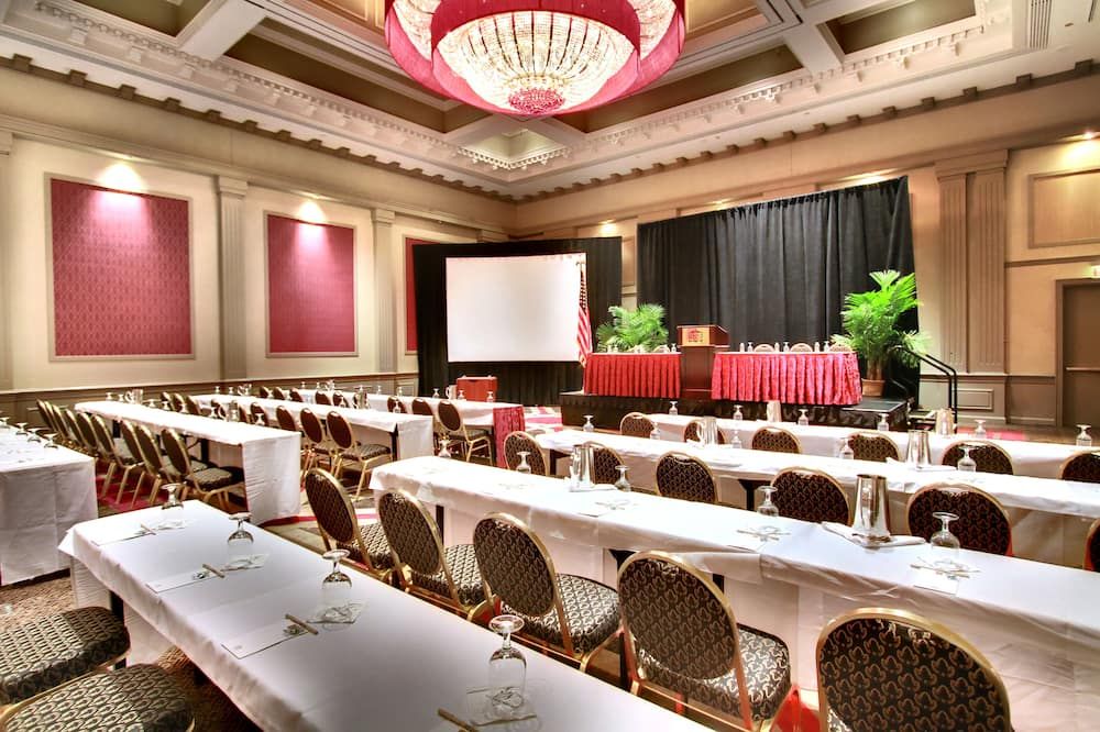 Konferensrum