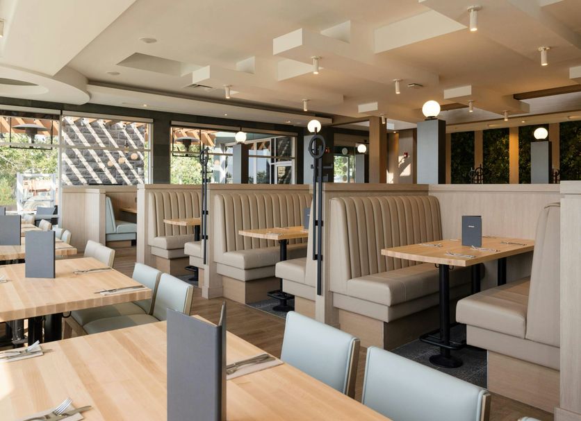 Restaurang Foto