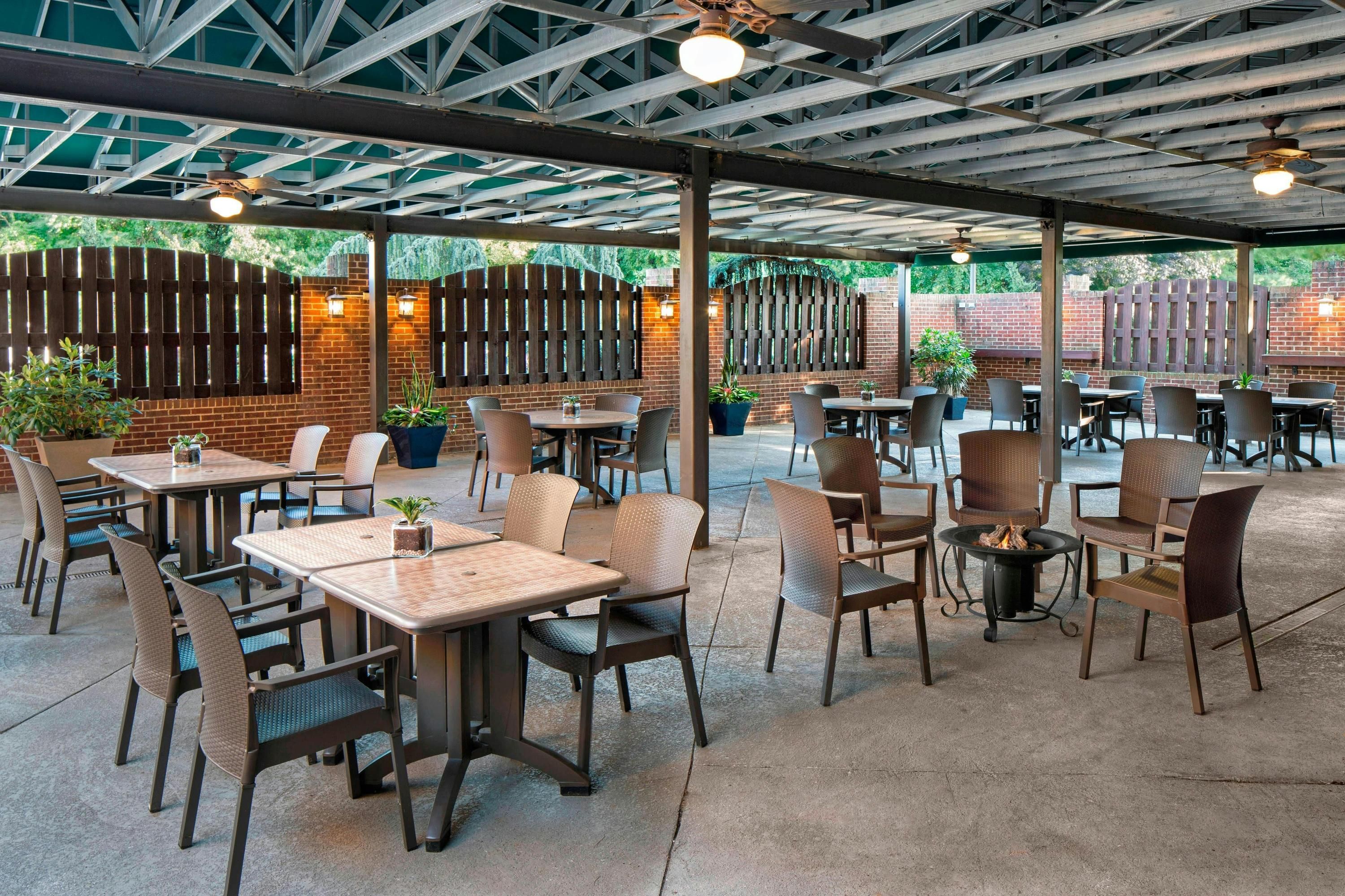 Restaurang