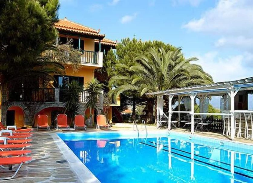 Pool Foto