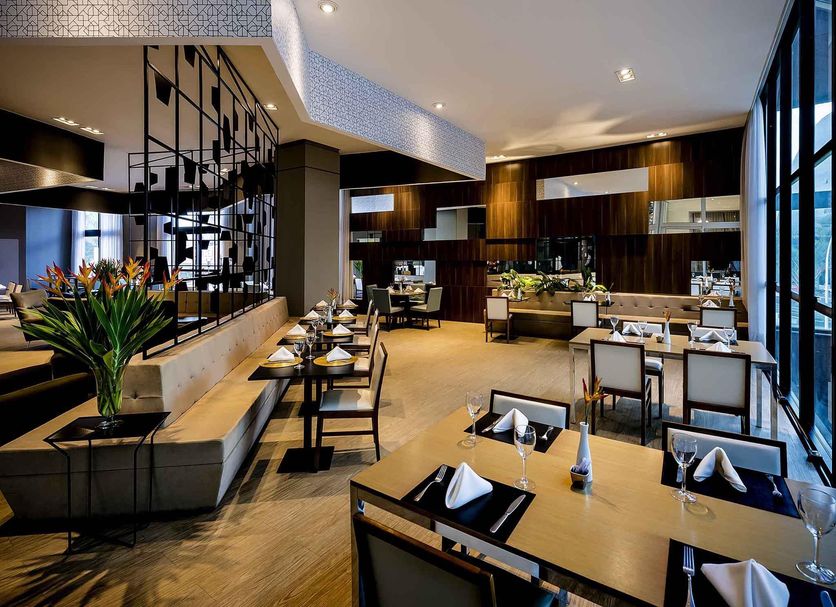 Restaurang Foto