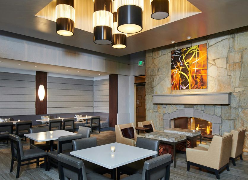 Restaurang Foto