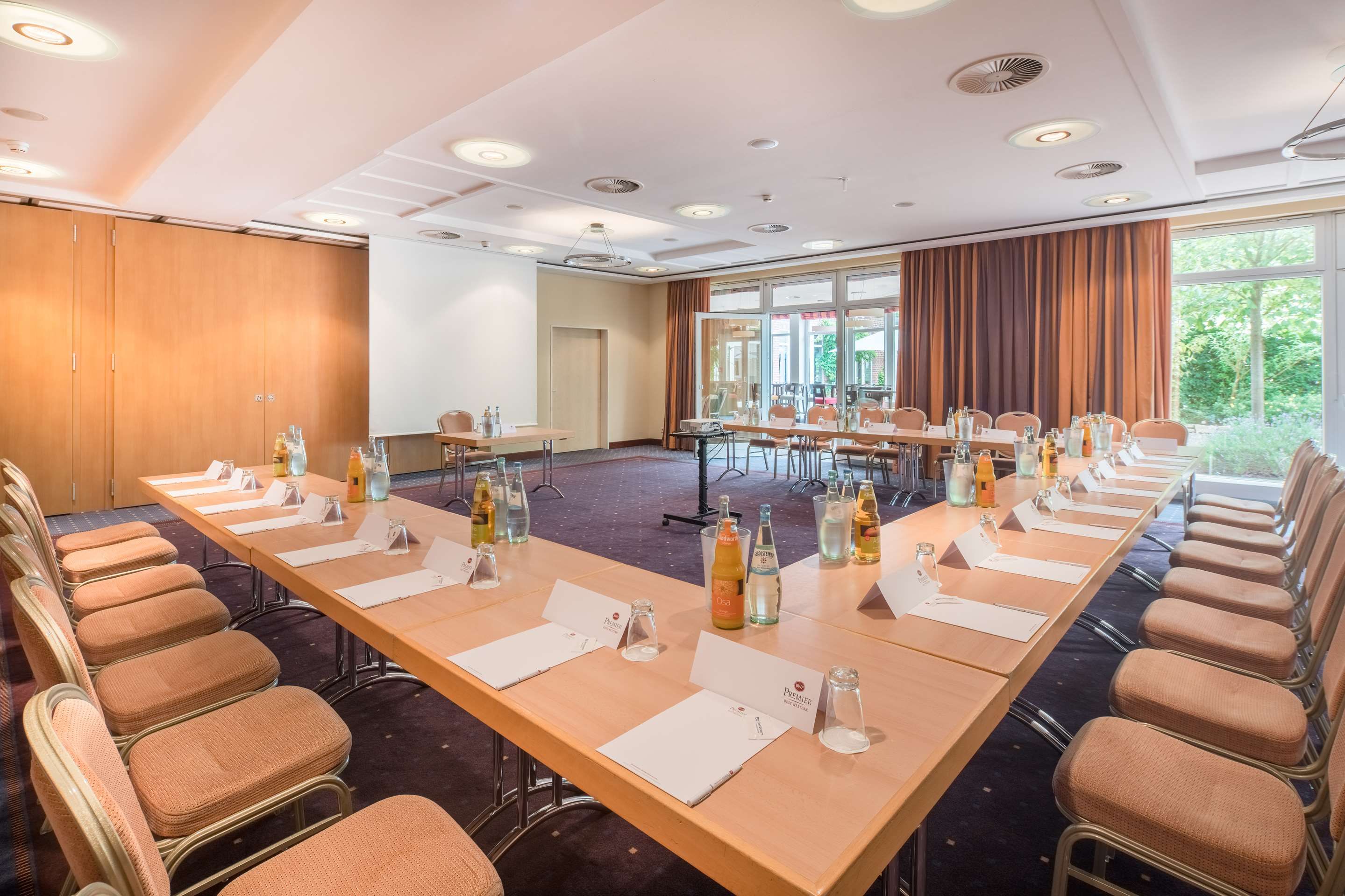 Konferensrum