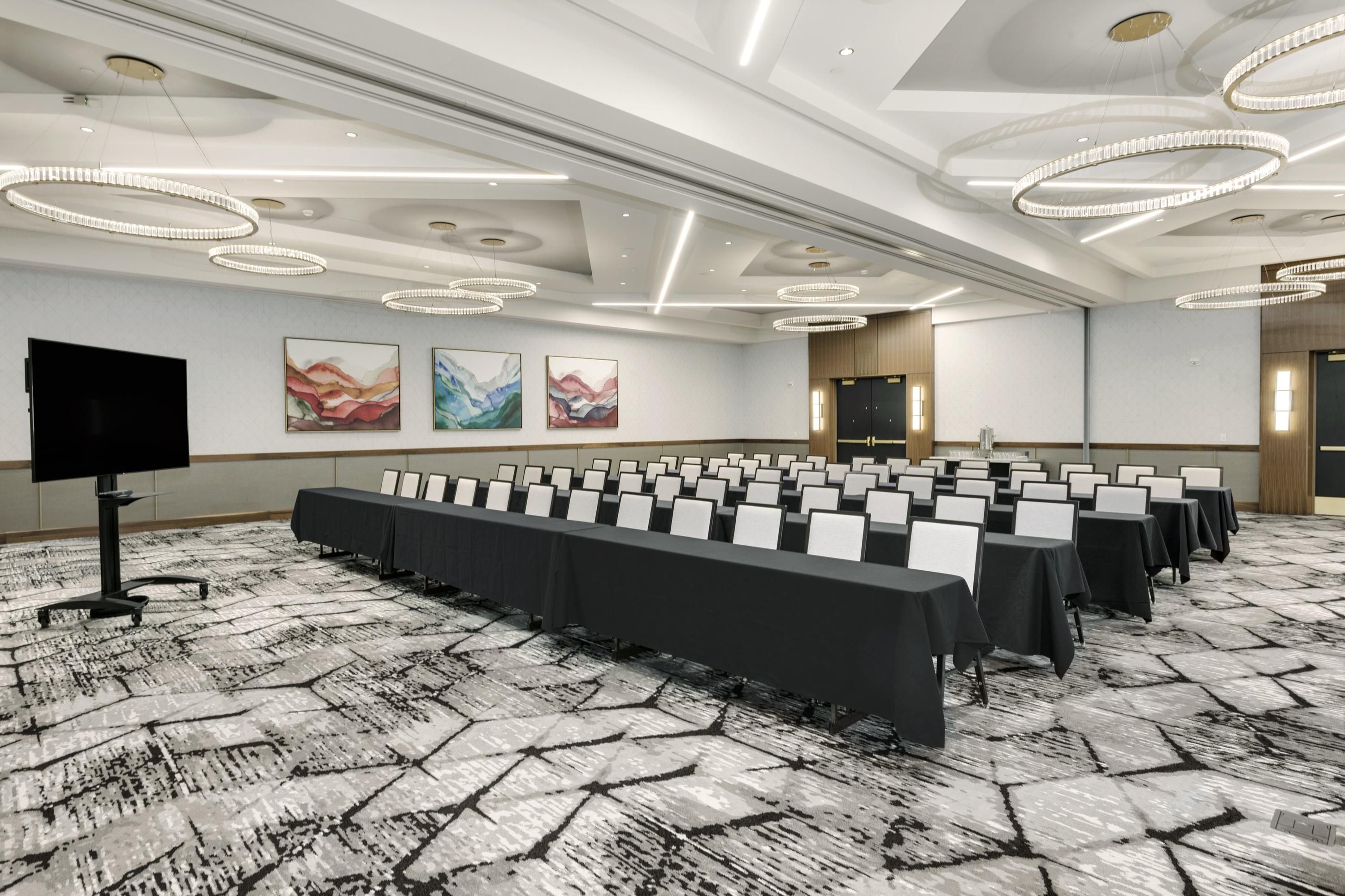 Konferensrum