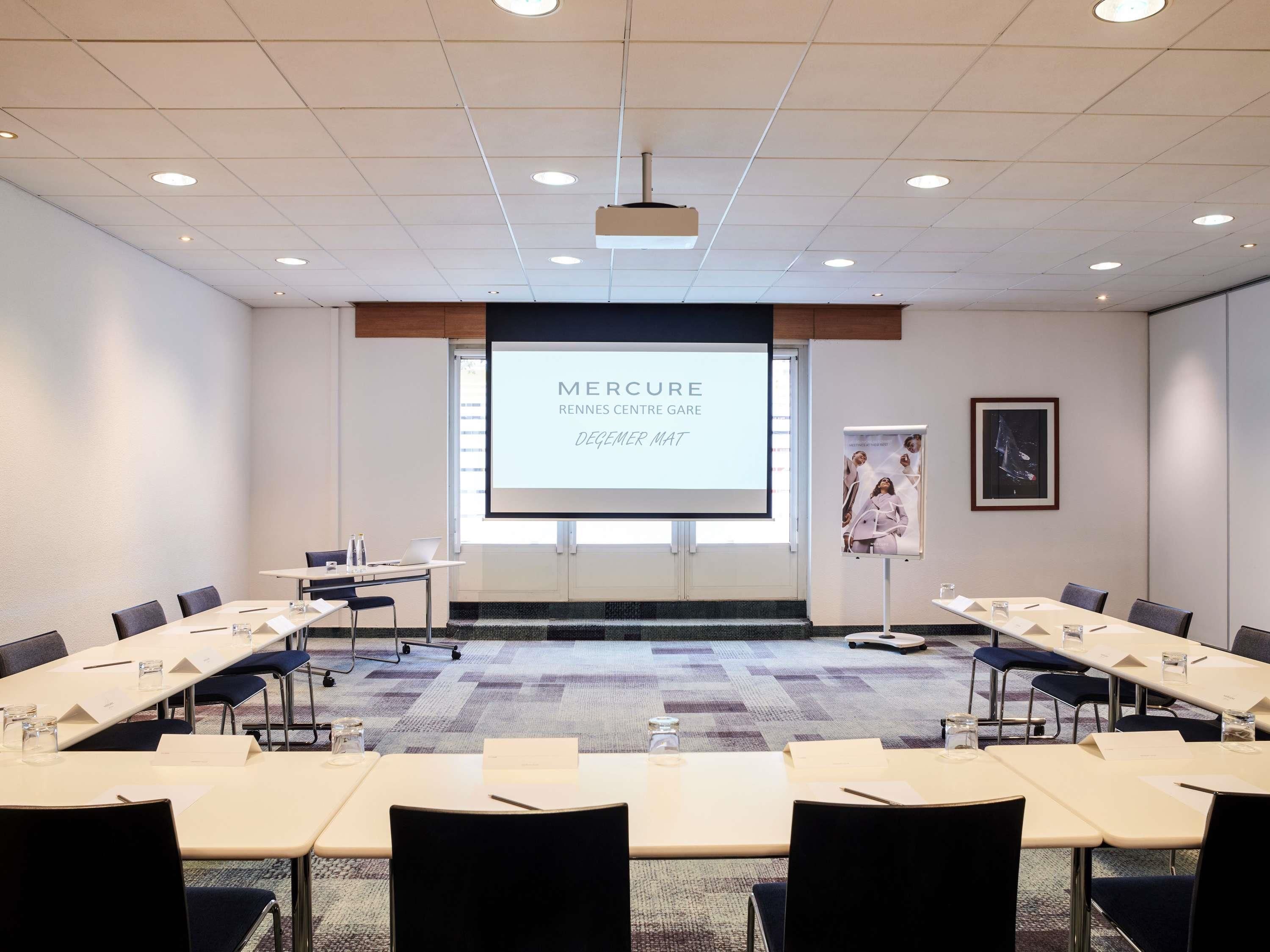 Konferensrum
