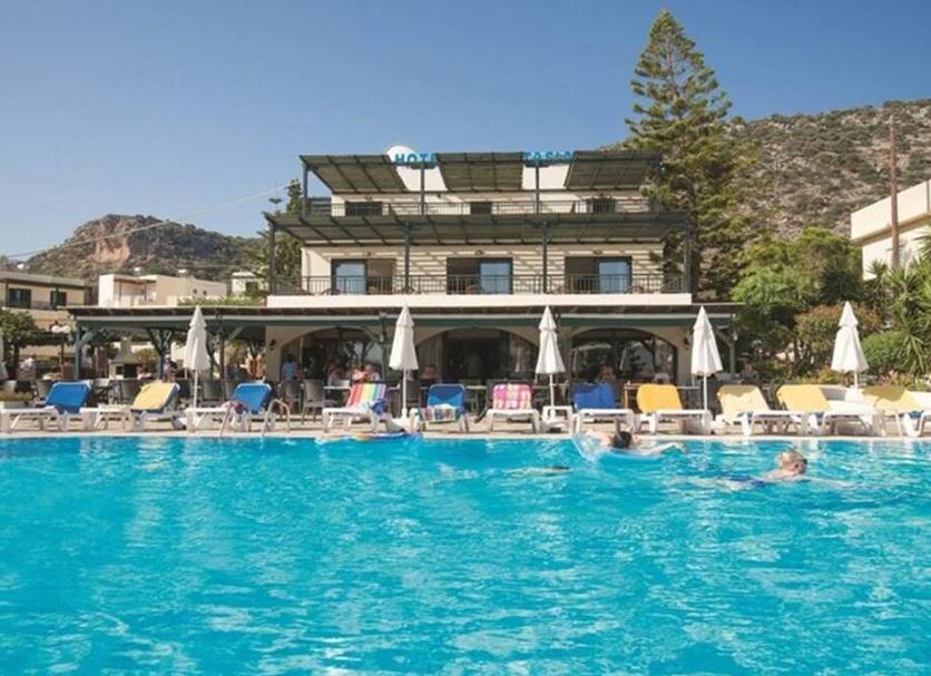 Pool Foto