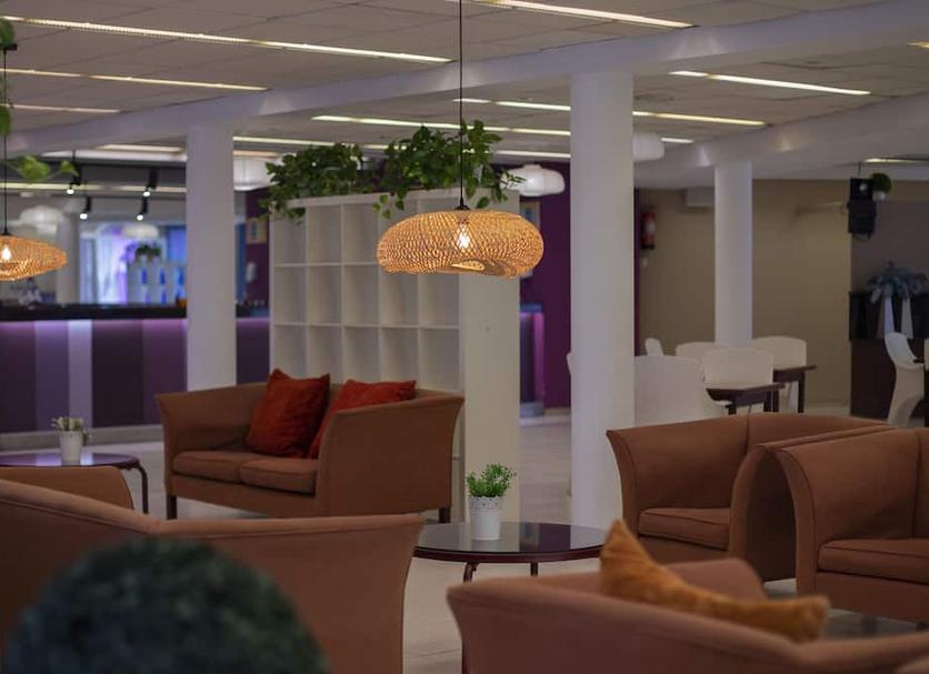 Lounge Foto