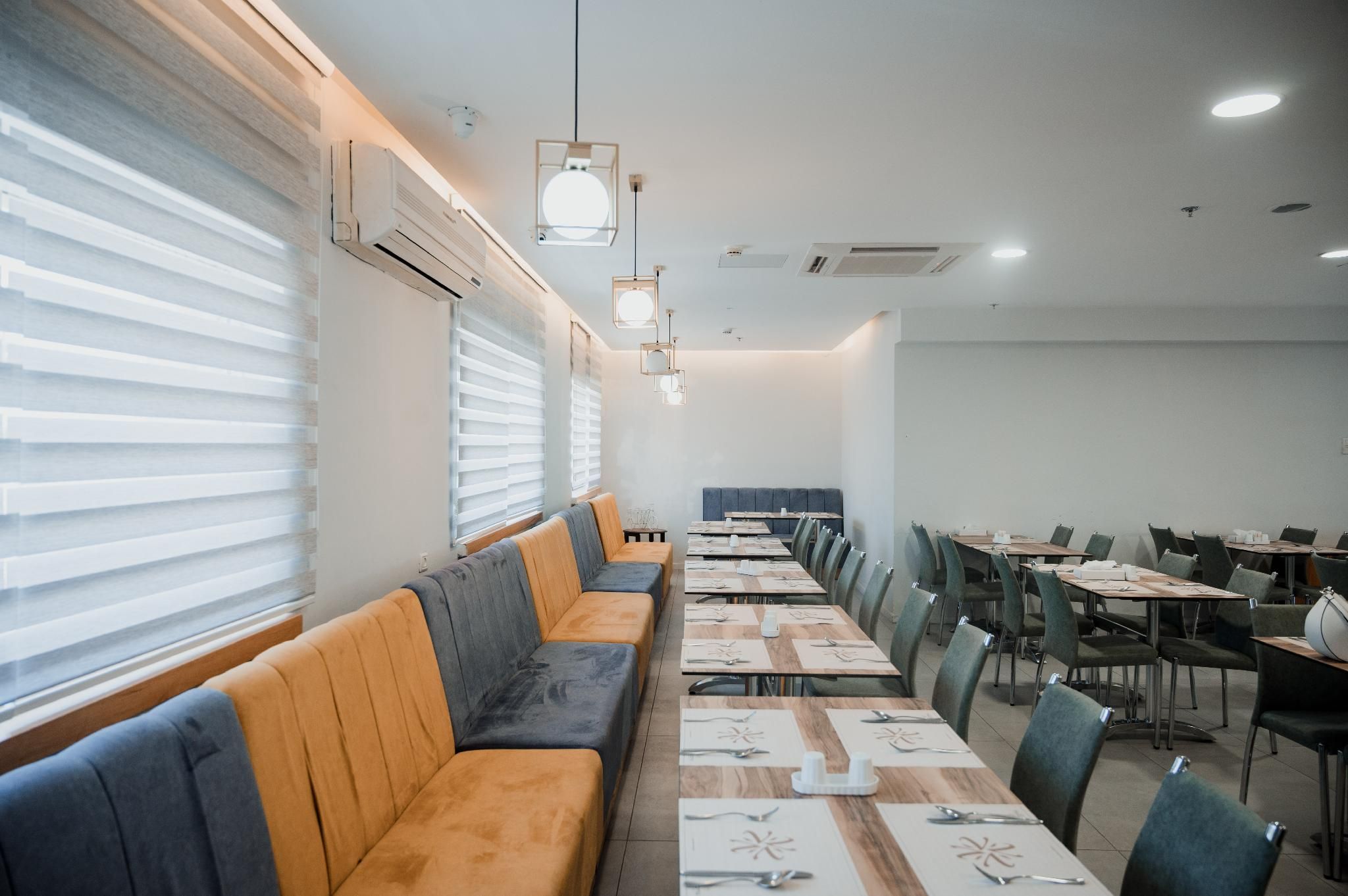 Restaurang