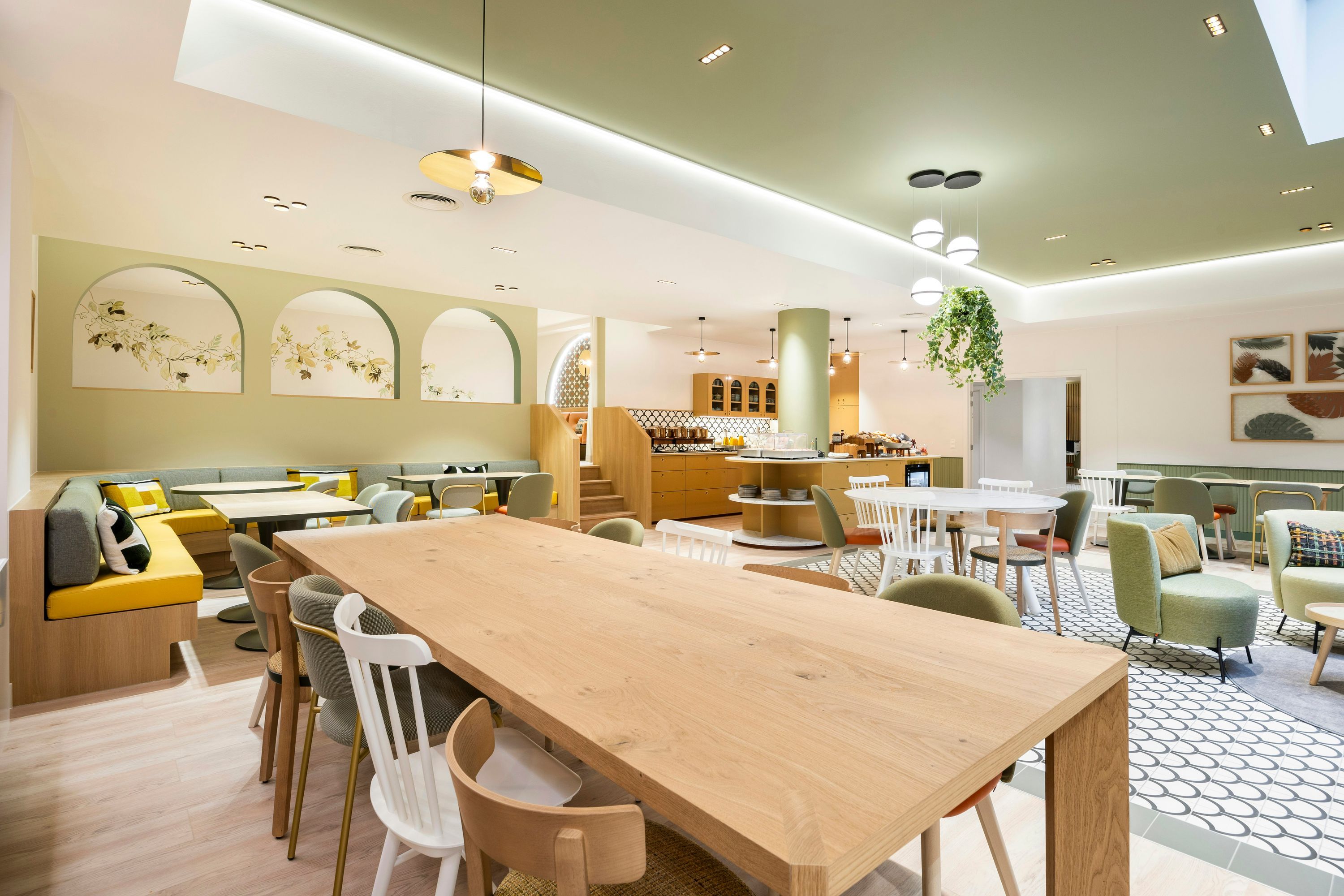 Restaurang