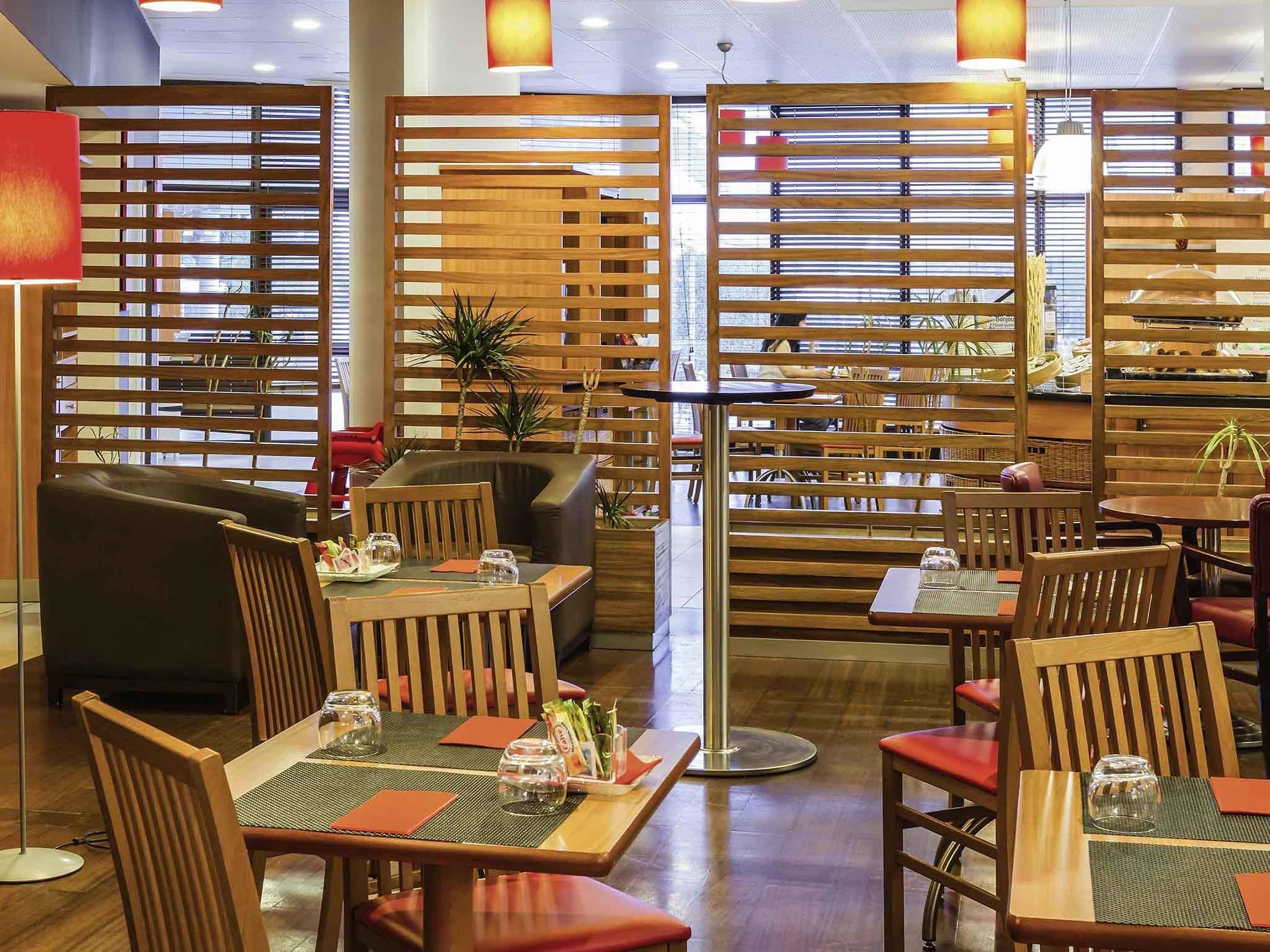 Restaurang
