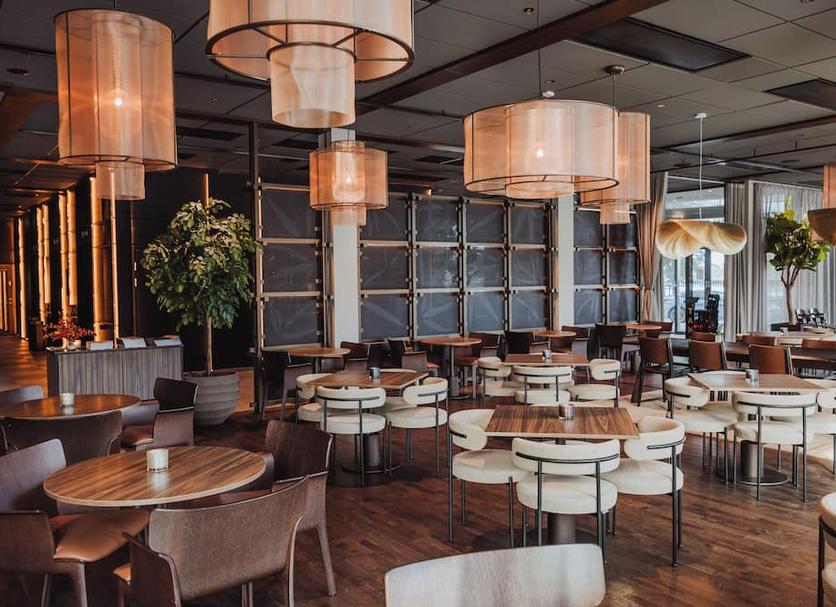 Restaurang Foto