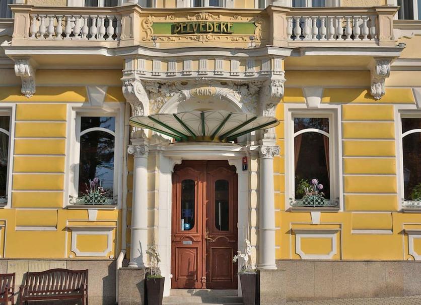 Byggnad Foto