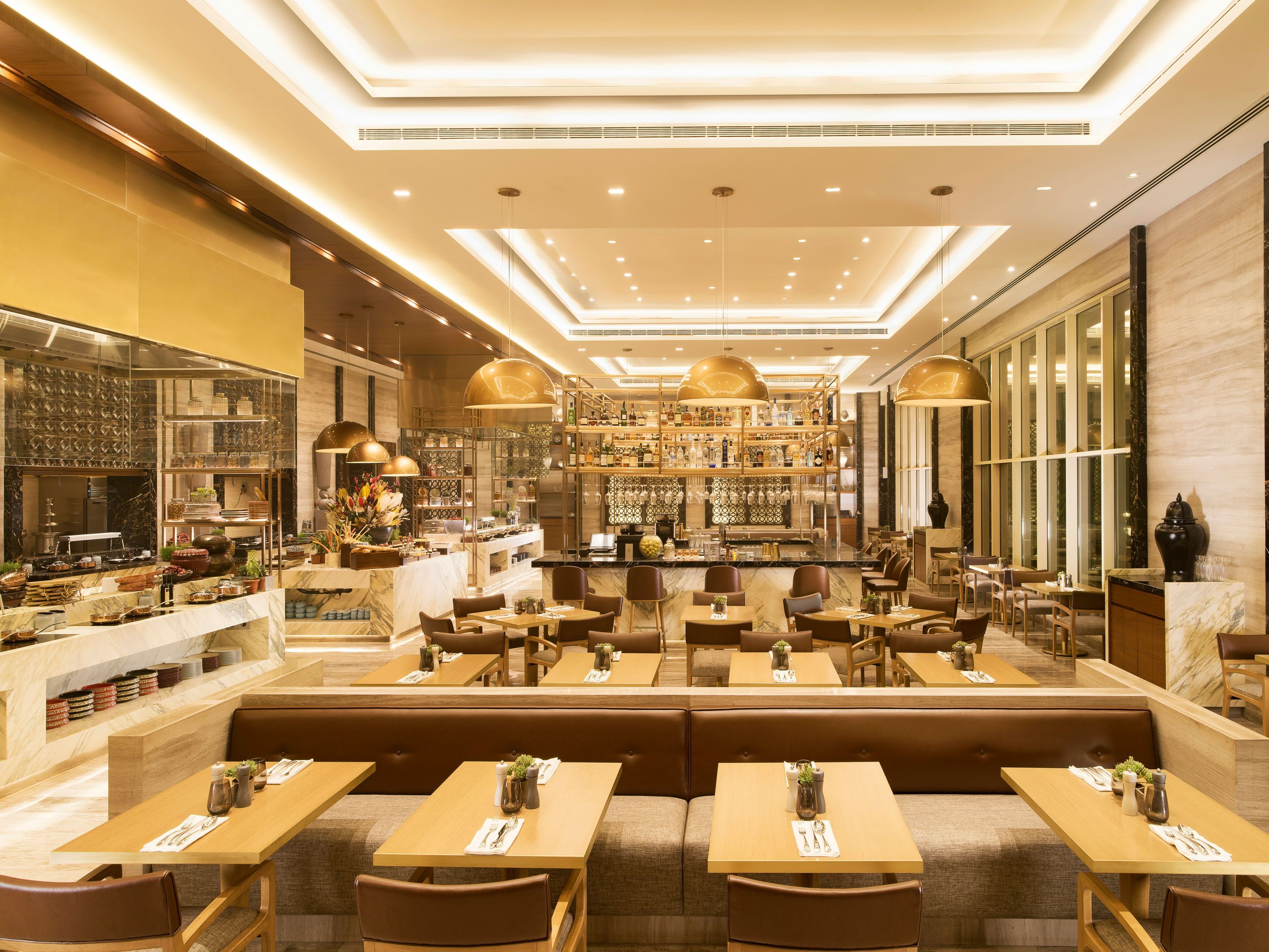 Restaurang