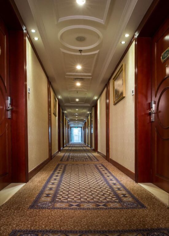 Hall