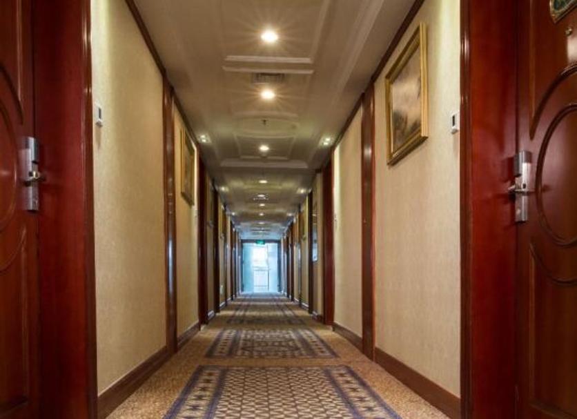 Hall Foto