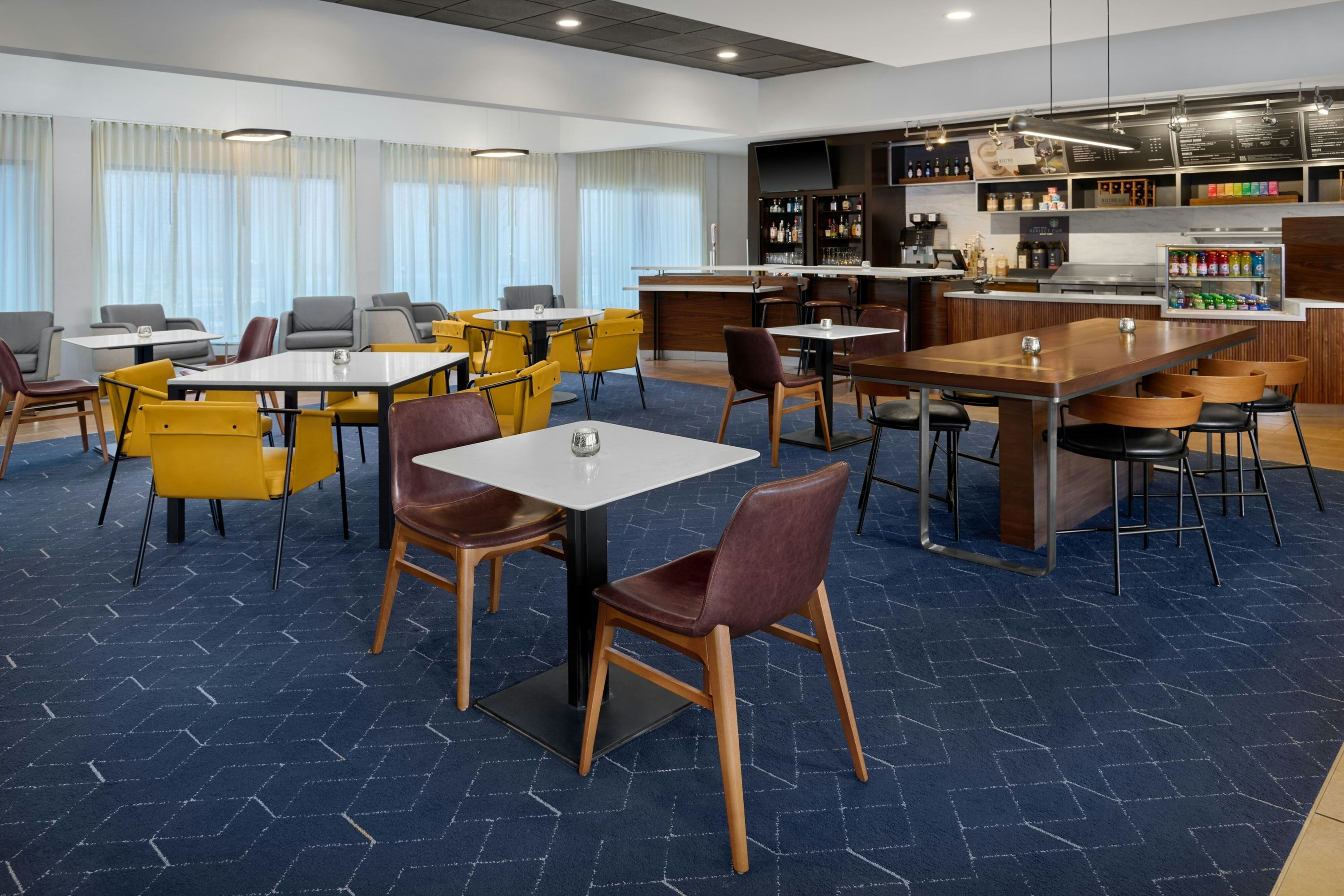 Restaurang